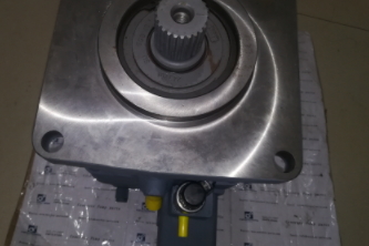 Rexroth R901431180 Vane Pump PVH2-1X/041RA15DMB